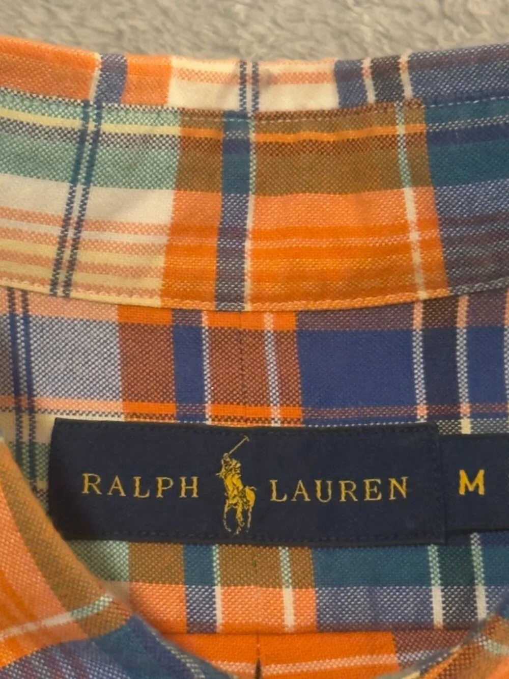 Ralph Lauren excellent pre